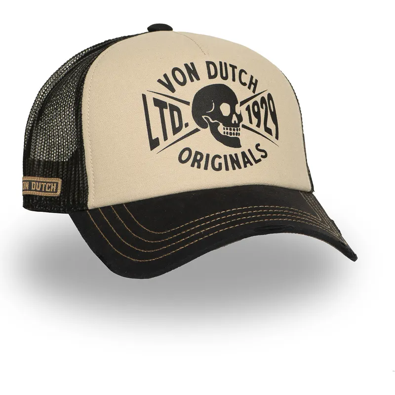 mutsid-kumer-beez-snapback-crew28-von-dutch
