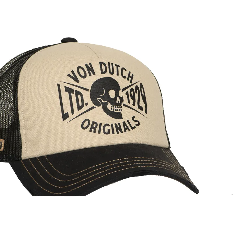 mutsid-kumer-beez-snapback-crew28-von-dutch