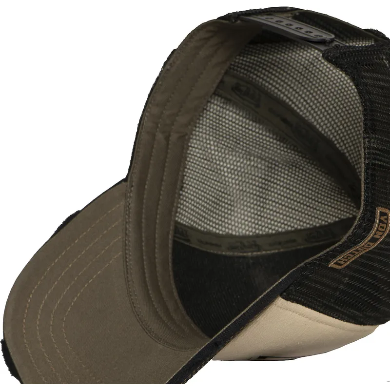 mutsid-kumer-beez-snapback-crew28-von-dutch