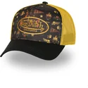mutsid-kumer-must-snapback-subl07-von-dutch