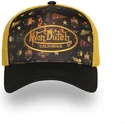 mutsid-kumer-must-snapback-subl07-von-dutch