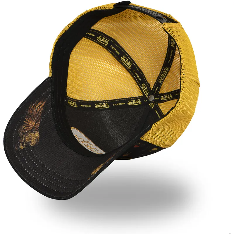 mutsid-kumer-must-snapback-subl07-von-dutch