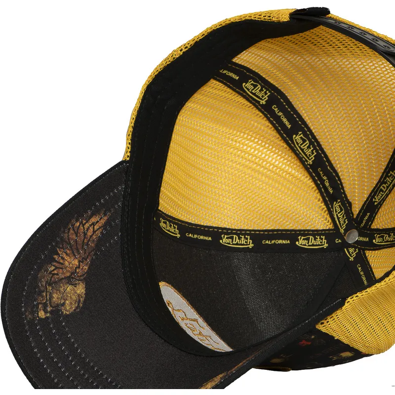 mutsid-kumer-must-snapback-subl07-von-dutch