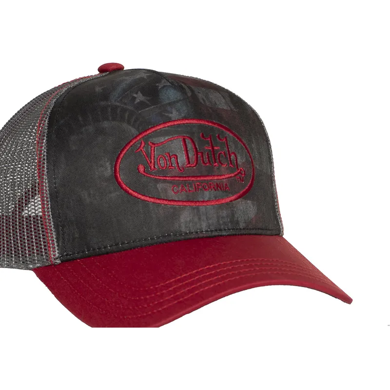 cap-kumer-multicolor-snapback-von-dutch