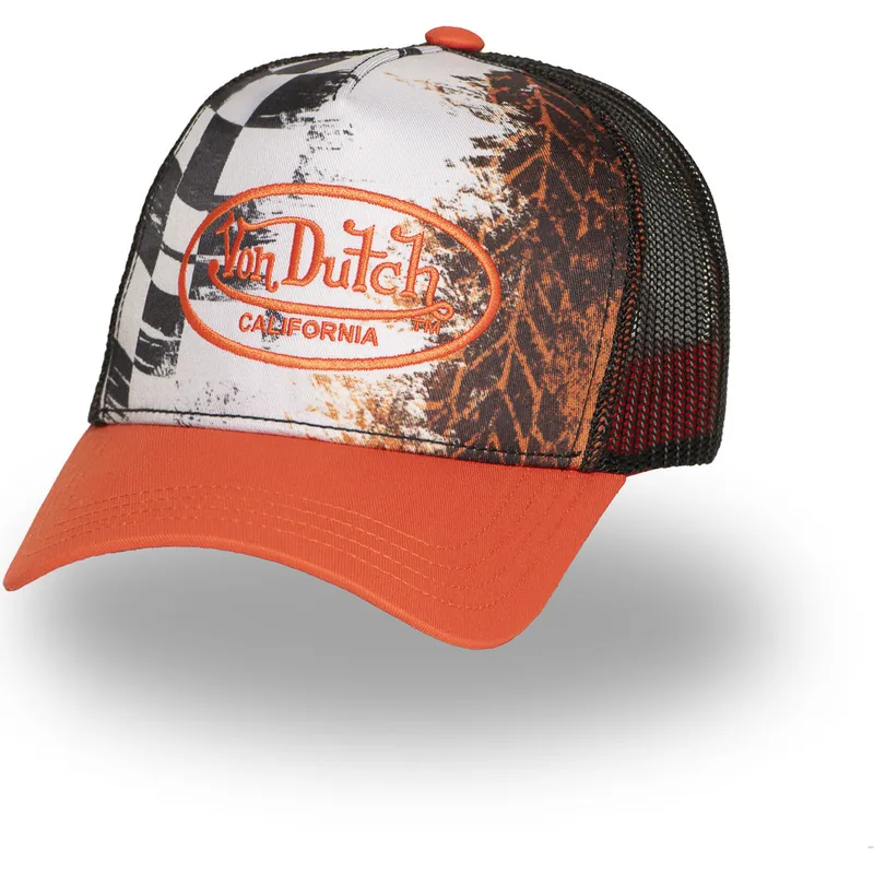 mutsid-kumer-oranz-snapback-subl10-von-dutch