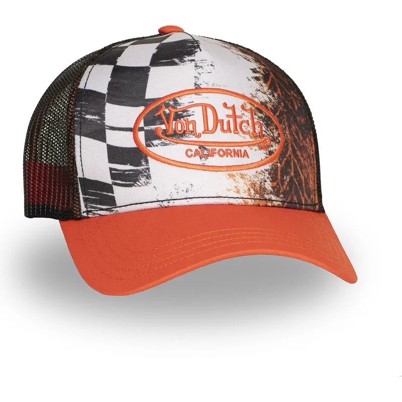 mutsid-kumer-oranz-snapback-subl10-von-dutch