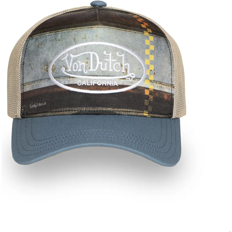 mutsid-kumer-sinine-snapback-subl11-von-dutch