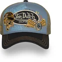 cap-kumer-multicolor-snapback-von-dutch