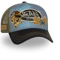 cap-kumer-multicolor-snapback-von-dutch