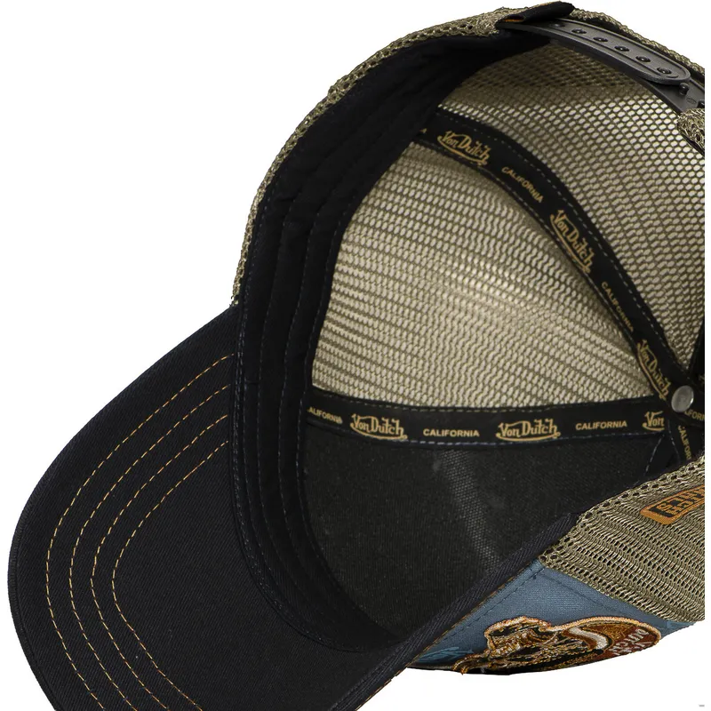 cap-kumer-multicolor-snapback-von-dutch