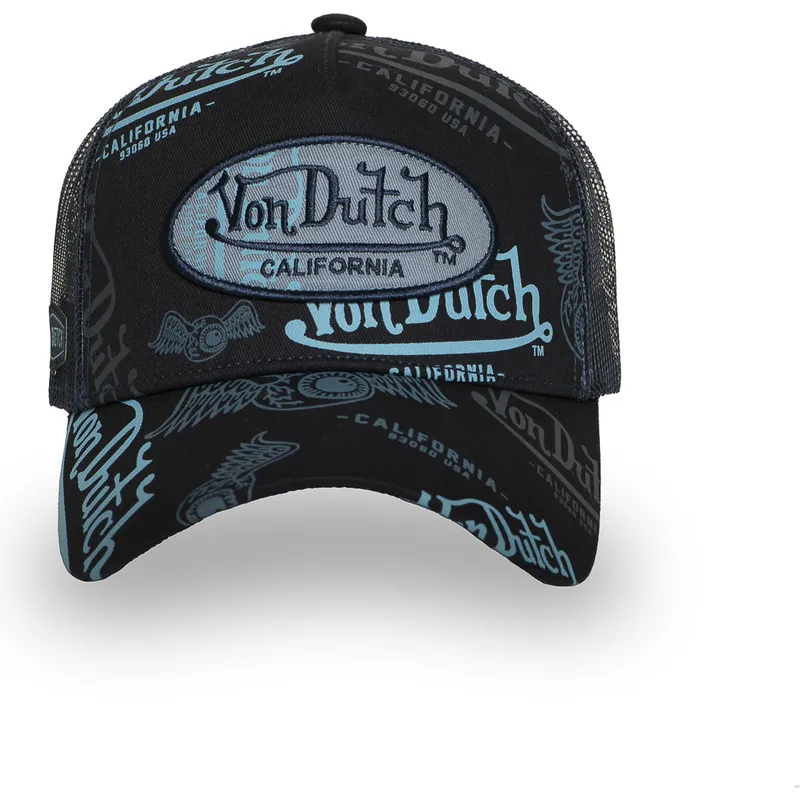 mutsid-kumer-must-snapback-cafe06-von-dutch