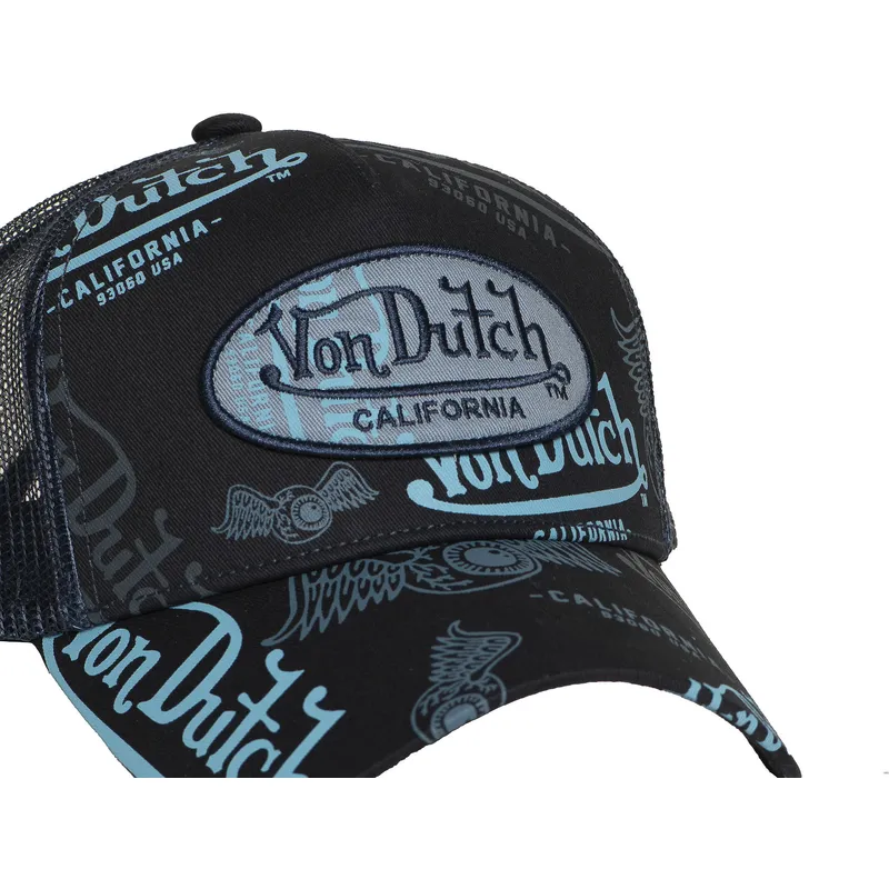 mutsid-kumer-must-snapback-cafe06-von-dutch