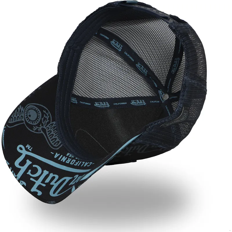 mutsid-kumer-must-snapback-cafe06-von-dutch
