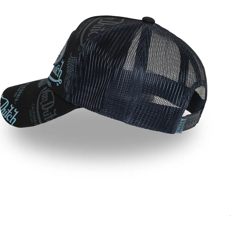 mutsid-kumer-must-snapback-cafe06-von-dutch
