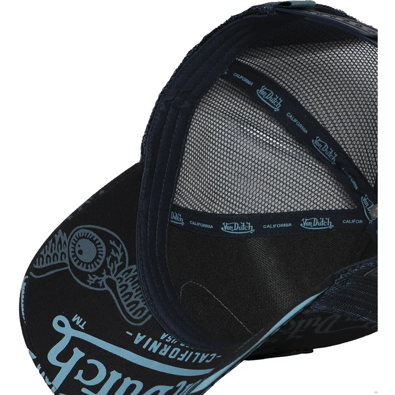 mutsid-kumer-must-snapback-cafe06-von-dutch