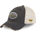 cap-kumer-gray-snapback-von-dutch