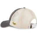 cap-kumer-gray-snapback-von-dutch