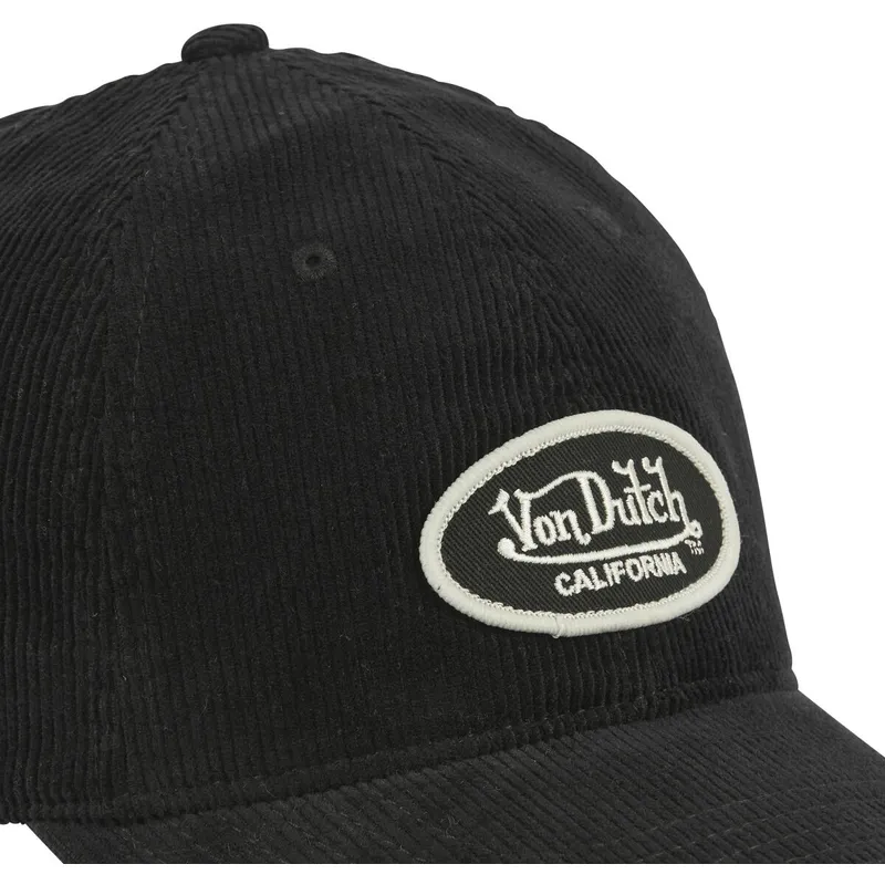 mutsid-kumer-must-reguleeritav-rihm-log09-von-dutch