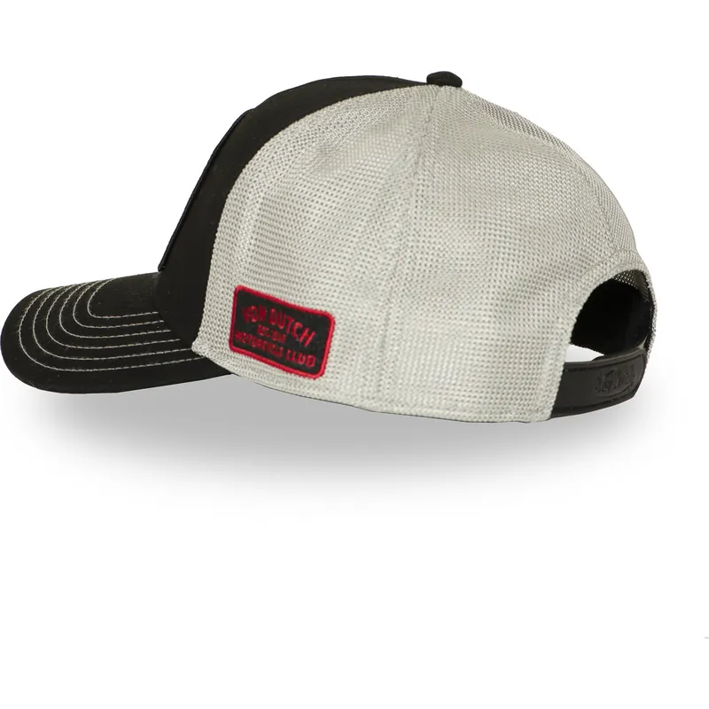 mutsid-kumer-must-snapback-sem03-von-dutch