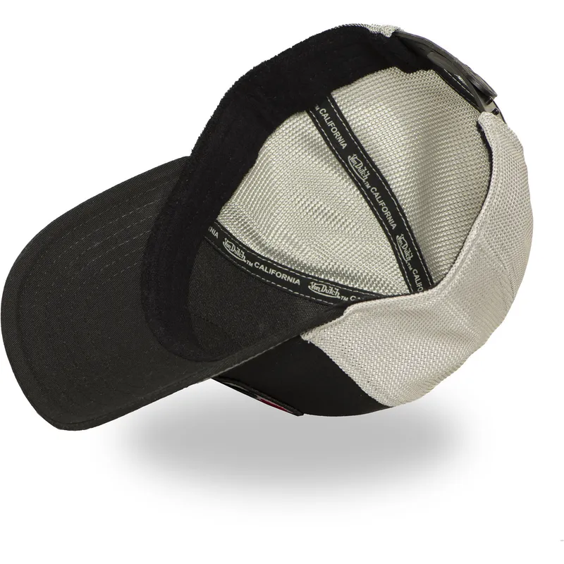 mutsid-kumer-must-snapback-sem03-von-dutch