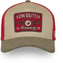 mutsid-kumer-mitmevarviline-snapback-sem06-von-dutch