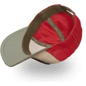 mutsid-kumer-mitmevarviline-snapback-sem06-von-dutch