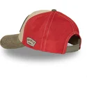 mutsid-kumer-mitmevarviline-snapback-sem06-von-dutch