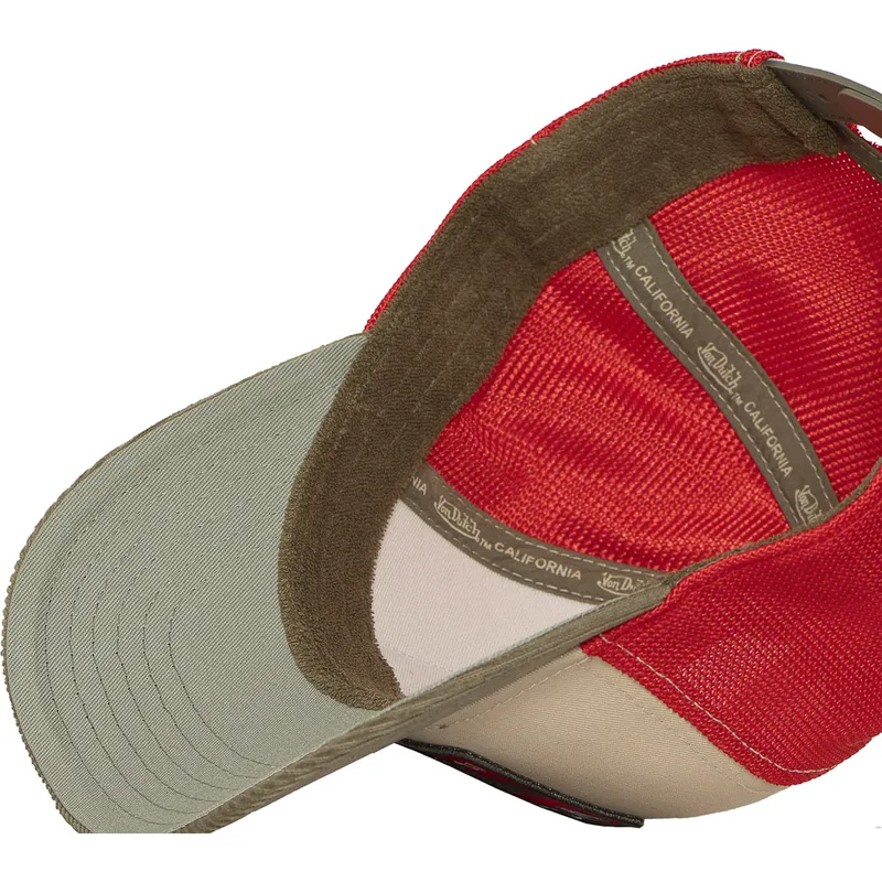 mutsid-kumer-mitmevarviline-snapback-sem06-von-dutch