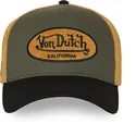 mutsid-kumer-mitmevarviline-snapback-terry09-von-dutch