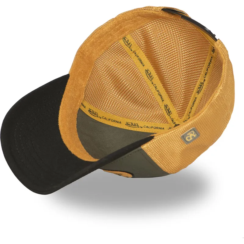 mutsid-kumer-mitmevarviline-snapback-terry09-von-dutch