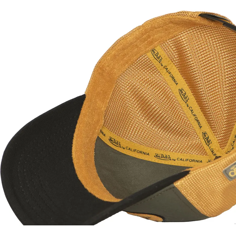 mutsid-kumer-mitmevarviline-snapback-terry09-von-dutch