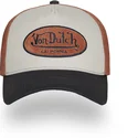 mutsid-kumer-mitmevarviline-snapback-terry10-von-dutch