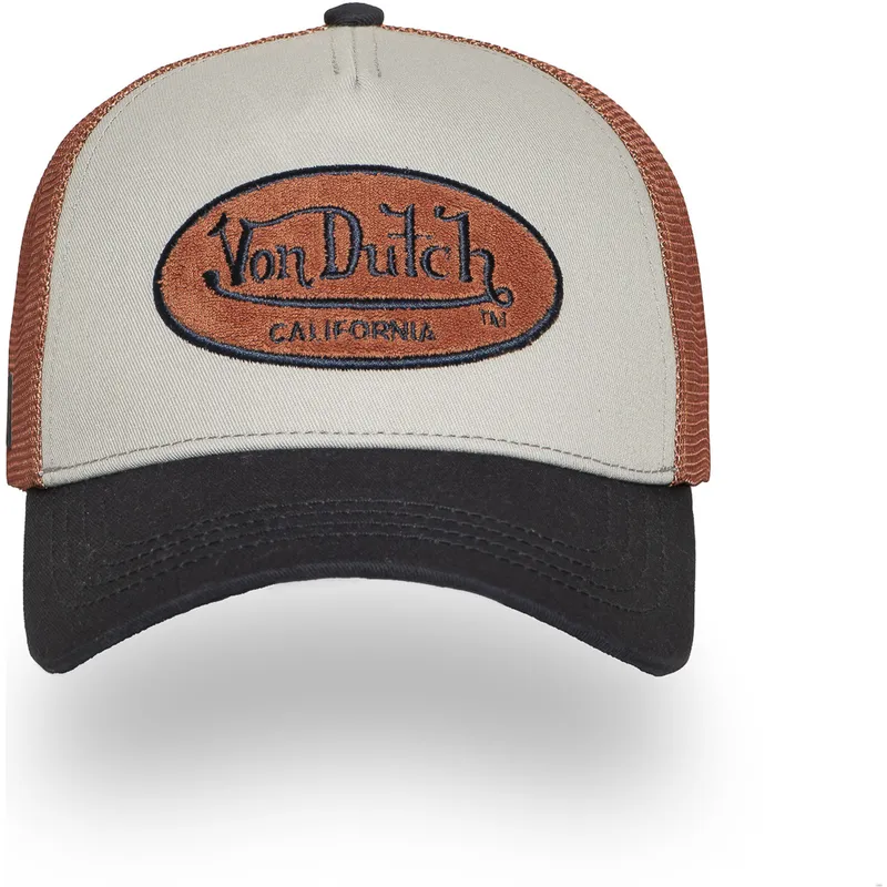 mutsid-kumer-mitmevarviline-snapback-terry10-von-dutch