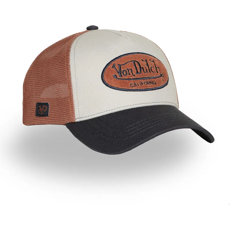 mutsid-kumer-mitmevarviline-snapback-terry10-von-dutch