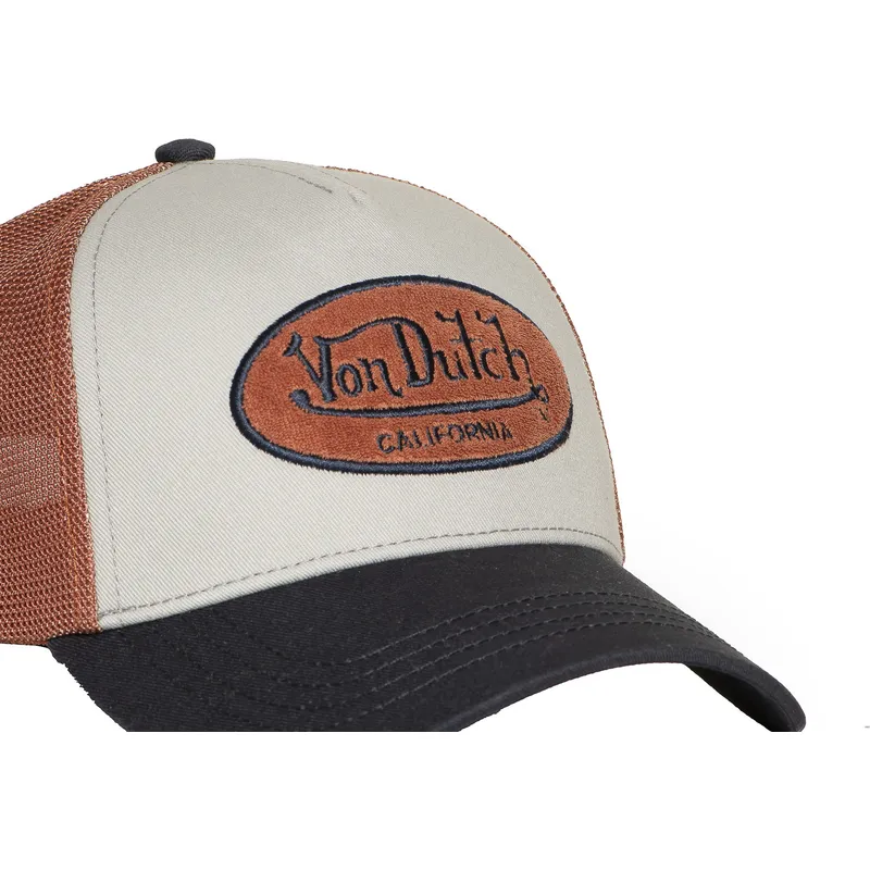 mutsid-kumer-mitmevarviline-snapback-terry10-von-dutch