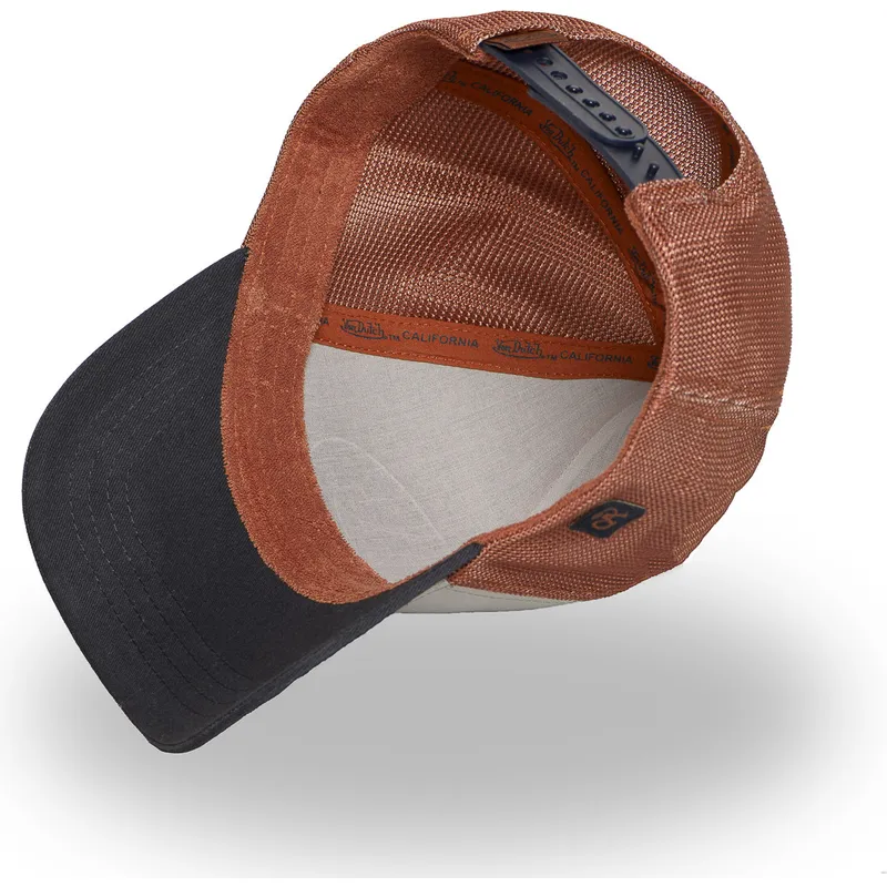 mutsid-kumer-mitmevarviline-snapback-terry10-von-dutch