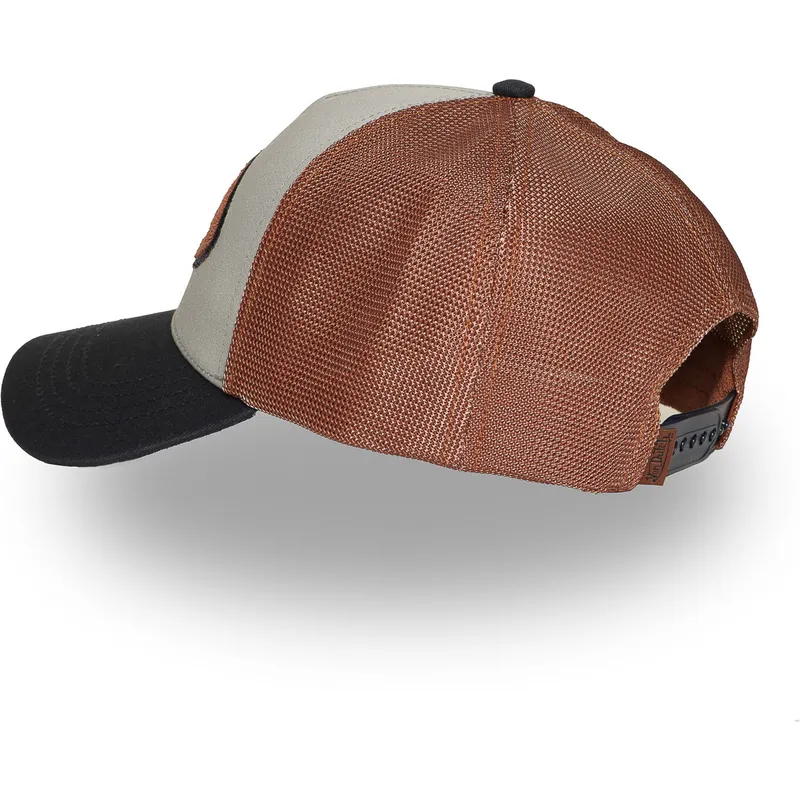 mutsid-kumer-mitmevarviline-snapback-terry10-von-dutch