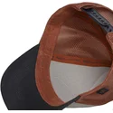 mutsid-kumer-mitmevarviline-snapback-terry10-von-dutch
