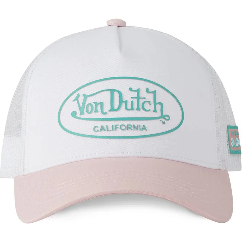 cap-kumer-pink-snapback-von-dutch