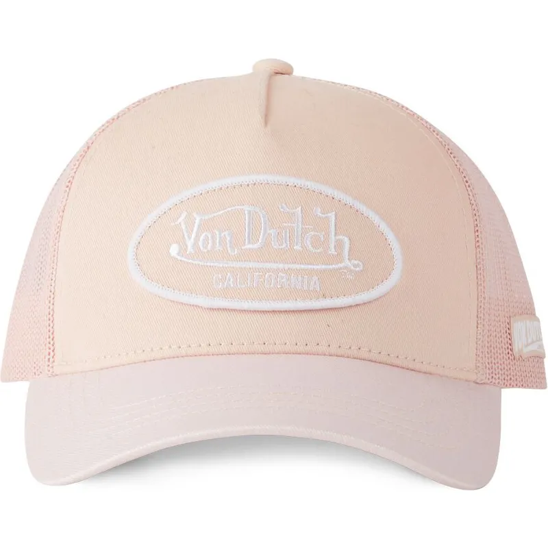 mutsid-kumer-roosa-snapback-glit-pi-von-dutch