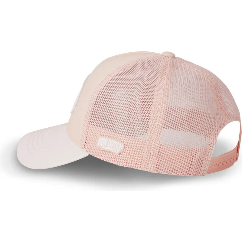 mutsid-kumer-roosa-snapback-glit-pi-von-dutch