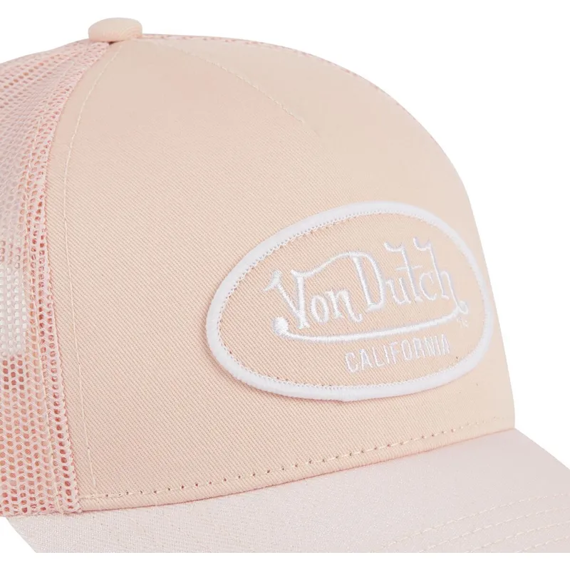 mutsid-kumer-roosa-snapback-glit-pi-von-dutch