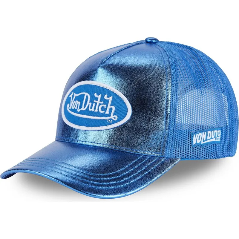 mutsid-kumer-sinine-snapback-reb-bl-von-dutch
