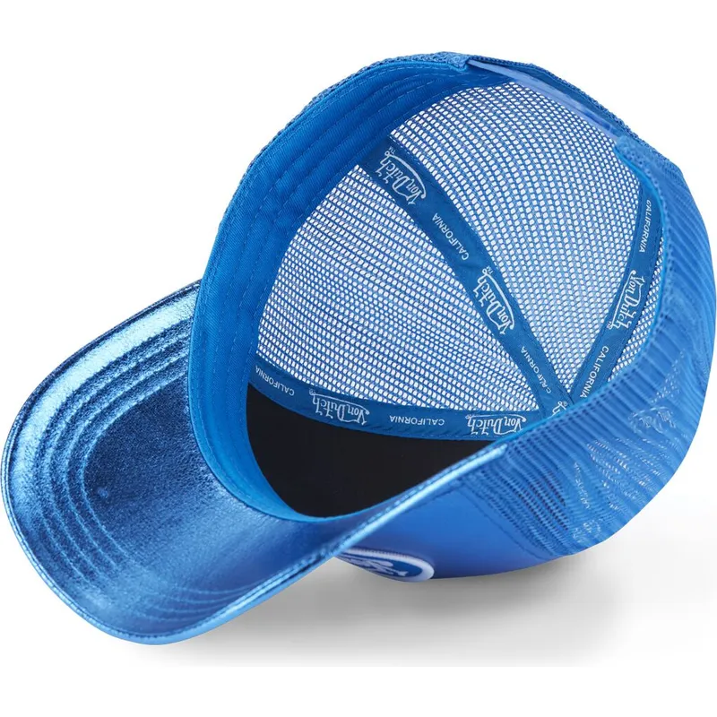 mutsid-kumer-sinine-snapback-reb-bl-von-dutch