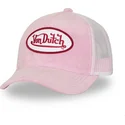 cap-kumer-pink-snapback-von-dutch