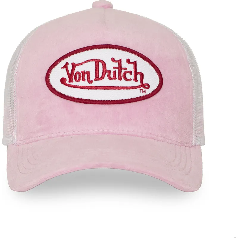 cap-kumer-pink-snapback-von-dutch