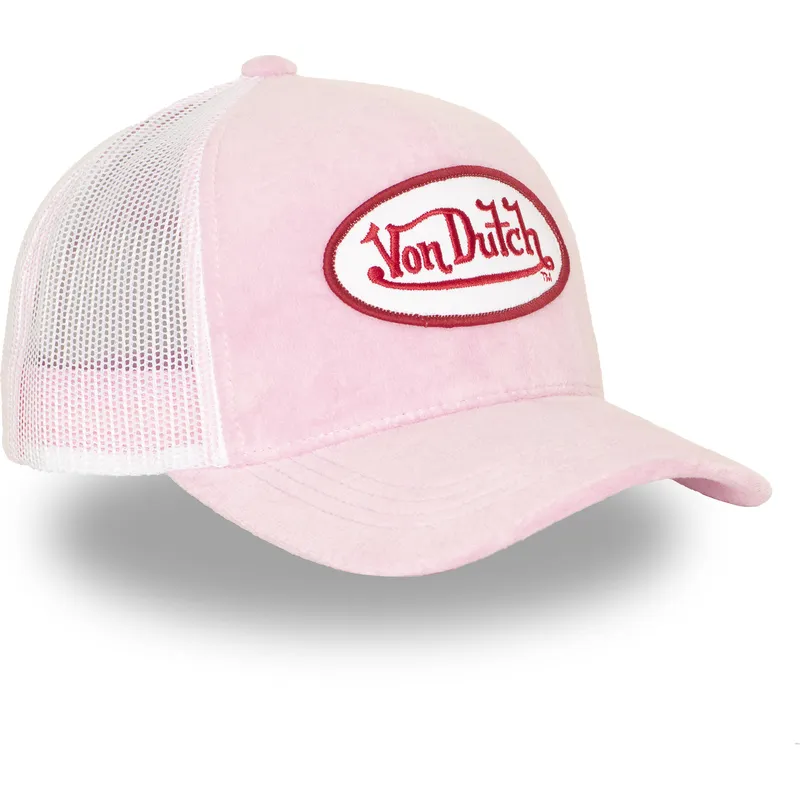 cap-kumer-pink-snapback-von-dutch