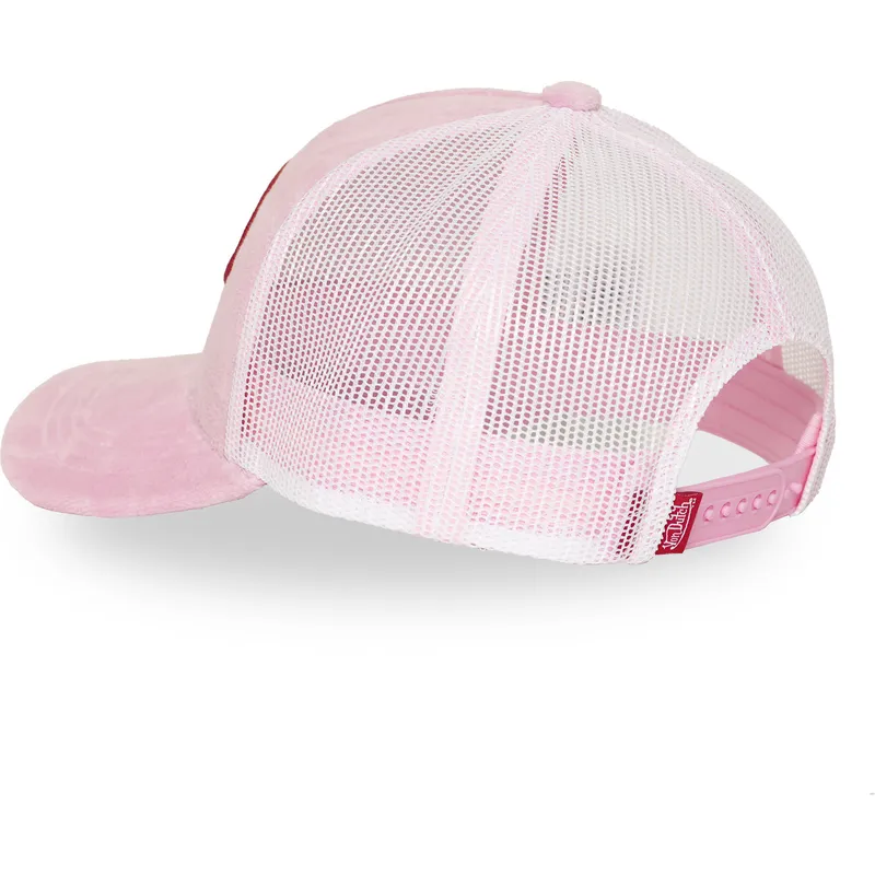 cap-kumer-pink-snapback-von-dutch