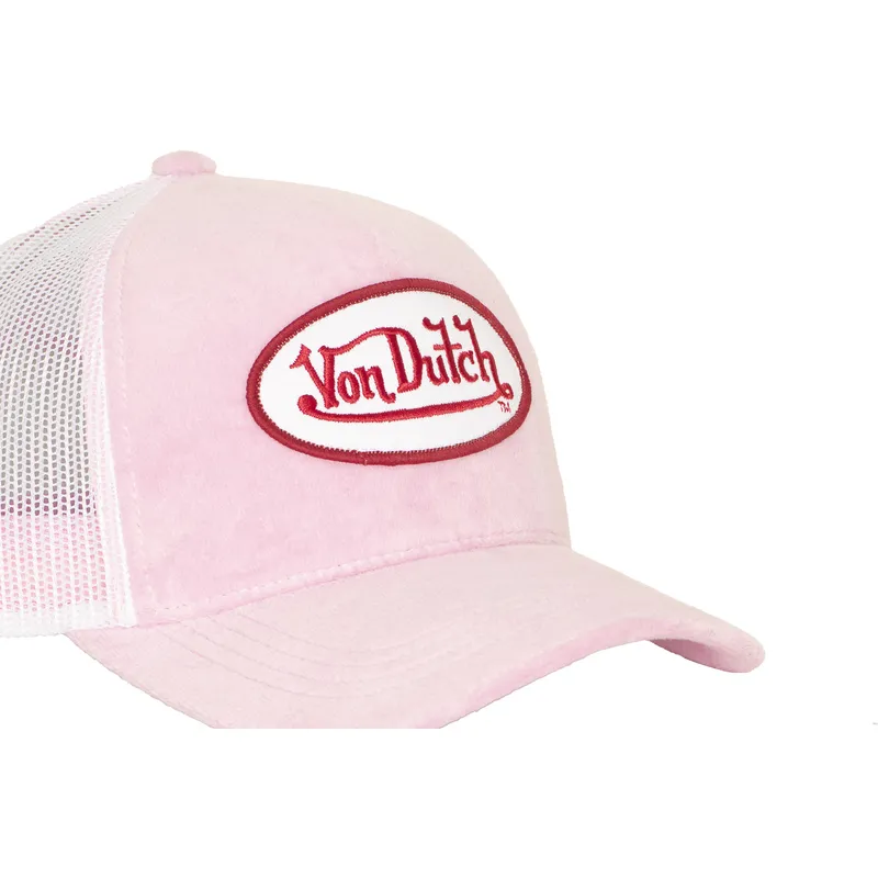 cap-kumer-pink-snapback-von-dutch
