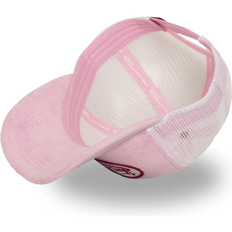 cap-kumer-pink-snapback-von-dutch